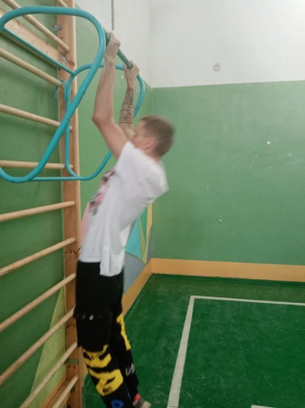 Фестиваль ГТО