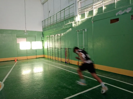 Фестиваль ГТО