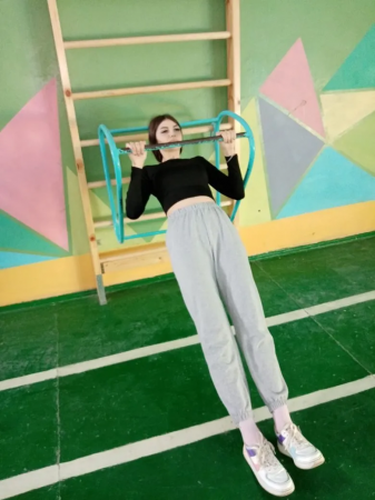 Фестиваль ГТО