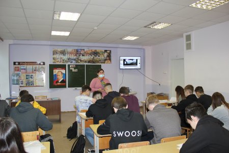 ОБМЕН ПРАКТИЧЕСКИМ ОПЫТОМ –  ВАЖНЫЙ КОМПОНЕНТ СОВРЕМЕННОГО ОБРАЗОВАНИЯ