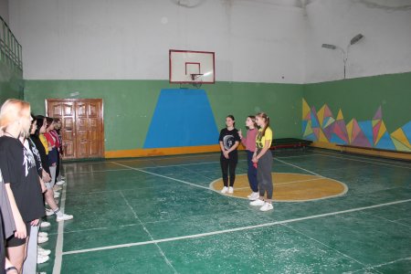 ОБМЕН ПРАКТИЧЕСКИМ ОПЫТОМ –  ВАЖНЫЙ КОМПОНЕНТ СОВРЕМЕННОГО ОБРАЗОВАНИЯ