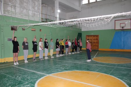 ОБМЕН ПРАКТИЧЕСКИМ ОПЫТОМ –  ВАЖНЫЙ КОМПОНЕНТ СОВРЕМЕННОГО ОБРАЗОВАНИЯ