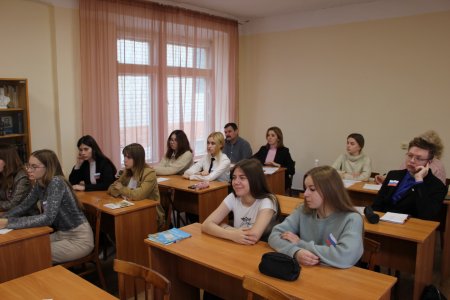 ОБМЕН ПРАКТИЧЕСКИМ ОПЫТОМ –  ВАЖНЫЙ КОМПОНЕНТ СОВРЕМЕННОГО ОБРАЗОВАНИЯ