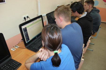 ОБМЕН ПРАКТИЧЕСКИМ ОПЫТОМ –  ВАЖНЫЙ КОМПОНЕНТ СОВРЕМЕННОГО ОБРАЗОВАНИЯ