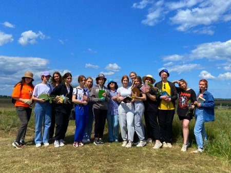 Мартынова Анна Алексеевна