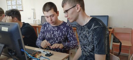 Каникулярная неделя