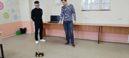 Каникулярная неделя