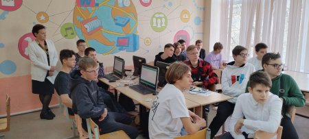 Каникулярная неделя