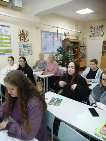 1 декабря – Всемирный день борьбы со СПИДОм