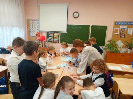 Учебно-производственный комплекс