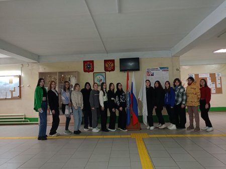 А ты готов стать Амбассадором Профессионалитета?