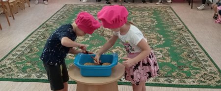 Учимся на практике