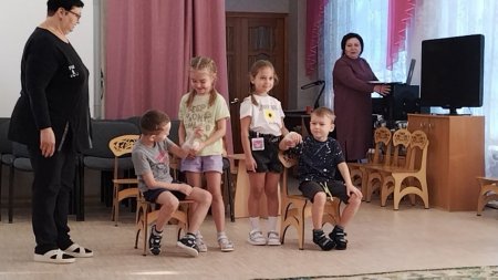 Учимся на практике