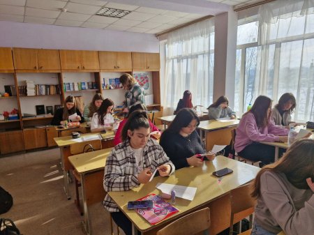 Мастер-класс "Жаворонок - символ весны"