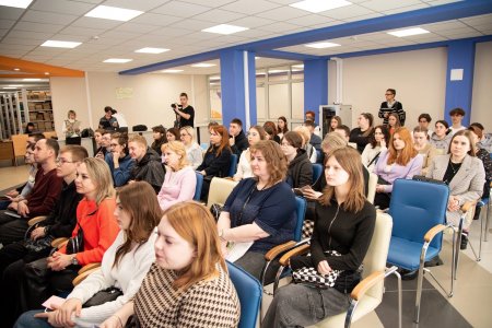 Професионалитет. Медиапрорыв