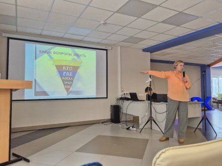 Професионалитет. Медиапрорыв