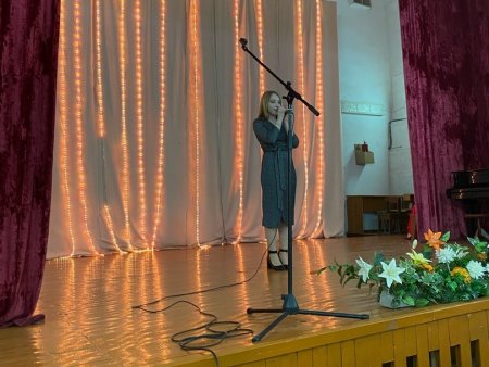 Как здорово, что все мы здесь сегодня собрались!