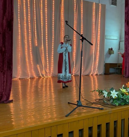 Как здорово, что все мы здесь сегодня собрались!