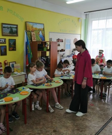 Чапаевский губернский колледж – одна из немногих образовательных организаций