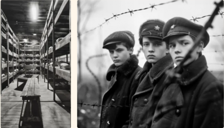 Проект "Без срока давности"