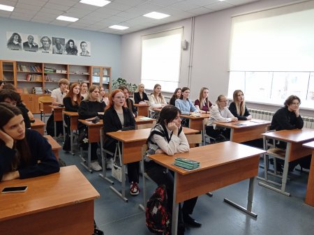 Сделать правильный выбор!